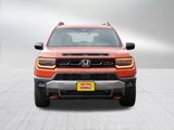 New 2026 Honda Passport TrailSport Elite image 2