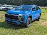 New 2026 Chevrolet Equinox ACTIV w/ Convenience Package III image 5