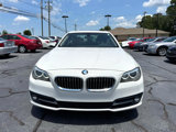 Used 2016 BMW 528i Sedan image 4