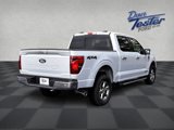 New 2025 Ford F150 XLT w/ Equipment Group 302A MID image 4