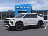 New 2025 Chevrolet Traverse Z71 w/ Enhanced Driving Package image 2