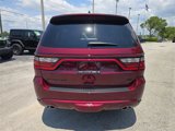 New 2025 Dodge Durango GT image 4