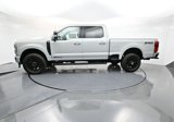 New 2025 Ford F250 XLT w/ Black Appearance Package image 4