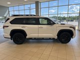 New 2025 Toyota Sequoia TRD Pro image 5