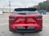 New 2025 Chevrolet Blazer RS w/ LPO, Floor Liner Package image 5