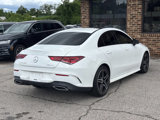 Used 2021 Mercedes-Benz CLA 250 4MATIC image 5