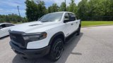 New 2025 RAM 1500 Rebel w/ Rebel Level 2 Equipment Group image 4