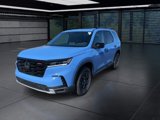 New 2025 Honda Pilot TrailSport image 3
