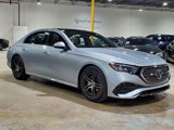Used 2025 Mercedes-Benz E 350 4MATIC Sedan image 3