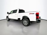 New 2025 Ford F250 Lariat w/ Lariat Ultimate Package image 5
