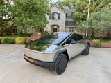 Used 2024 Tesla Cybertruck Cyberbeast image 3