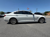 Used 2016 BMW 535i xDrive Sedan w/ Driver Assistance Package image 4