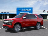 New 2025 Chevrolet Tahoe Premier image 2