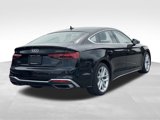 Used 2024 Audi A5 2.0T Premium Plus image 4