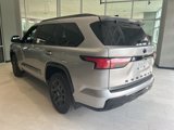 New 2025 Toyota Sequoia Platinum image 5