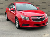 Used 2014 Chevrolet Cruze LT image 2