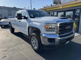 Used 2019 GMC Sierra 3500 4x4 Crew Cab w/ Sierra Convenience Package image 3
