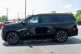Used 2025 Chevrolet Tahoe RST w/ RST Capability Package image 4