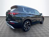 New 2025 Mitsubishi Outlander SEL image 5