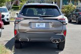 New 2025 Subaru Forester Limited image 5