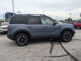Used 2024 Ford Bronco Sport Outer Banks w/ Tech Package image 2
