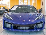 New 2025 Chevrolet Corvette Z06 w/ Battery Protection Package image 2