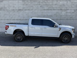 Used 2024 Ford F150 Tremor image 3