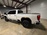Used 2022 GMC Sierra 2500 Denali image 4