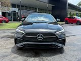 New 2025 Mercedes-Benz CLE 300 4MATIC Cabriolet image 2