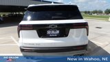 New 2026 Chevrolet Traverse LT image 4