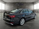 Used 2019 Audi A4 2.0T Premium Plus w/ Premium Plus Package image 3