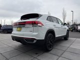 New 2025 Volkswagen Atlas Cross Sport SE image 2
