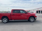 Used 2024 RAM 1500 Big Horn image 3