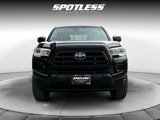 Used 2022 Toyota Tacoma SR5 image 5