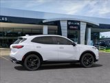 New 2025 Buick Envision Sport Touring image 5