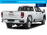 Used 2025 GMC Sierra 2500 AT4X image 2