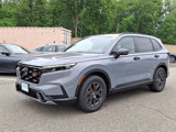New 2026 Honda CR-V TrailSport image 3
