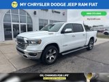 Used 2021 RAM 1500 Laramie image 2