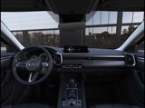 New 2025 MAZDA CX-50 2.5 Turbo w/ Accent Package image 2