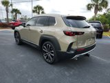 Certified 2024 MAZDA CX-50 2.5 Turbo w/ Cargo Package image 3