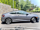 Used 2016 Honda Civic LX image 5