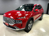 Used 2023 Hyundai Santa Fe SEL w/ Premium Package image 5