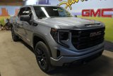 New 2025 GMC Sierra 1500 Elevation image 3