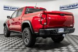 New 2026 Chevrolet Colorado ZR2 w/ Off-Road Front Bumper Package image 4