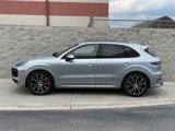 Certified 2022 Porsche Cayenne GTS image 2
