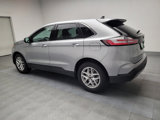 Used 2023 Ford Edge SEL image 3