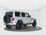 Used 2023 Jeep Wrangler Unlimited Sahara image 5