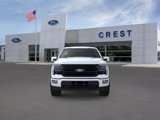 New 2025 Ford F150 Platinum w/ Equipment Group 702A High image 6