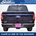 New 2025 Ford F150 Lightning XLT image 3