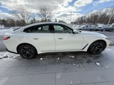 New 2025 BMW i4 xDrive40i w/ Premium Package image 4
